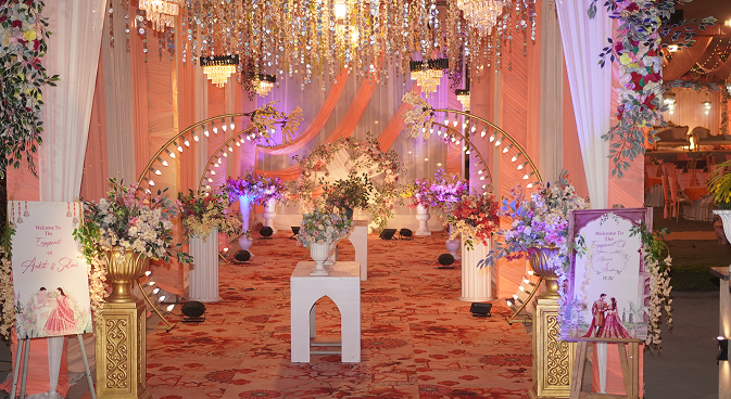 Wedding Catering Dehradun